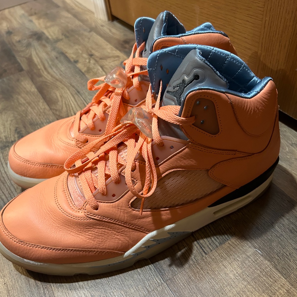 Jordan 5 Dj Khalid